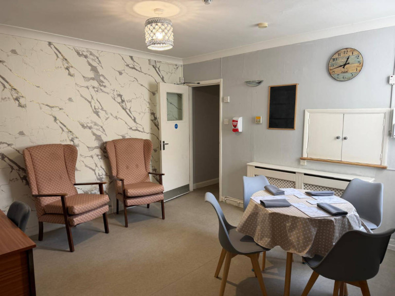 3 West Allington Lodge Care Home 50 West Allington Bridport Dorset DT6 5BH